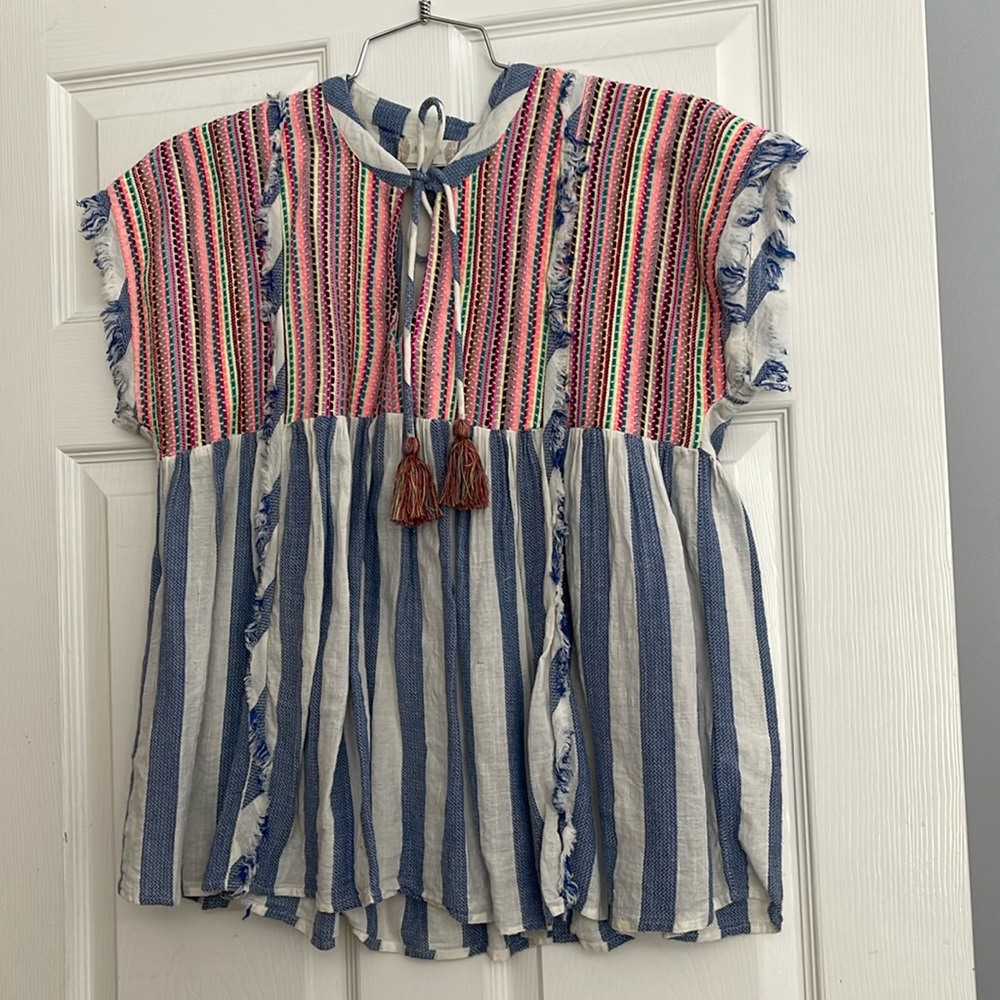 Altar’d State Size Large Top